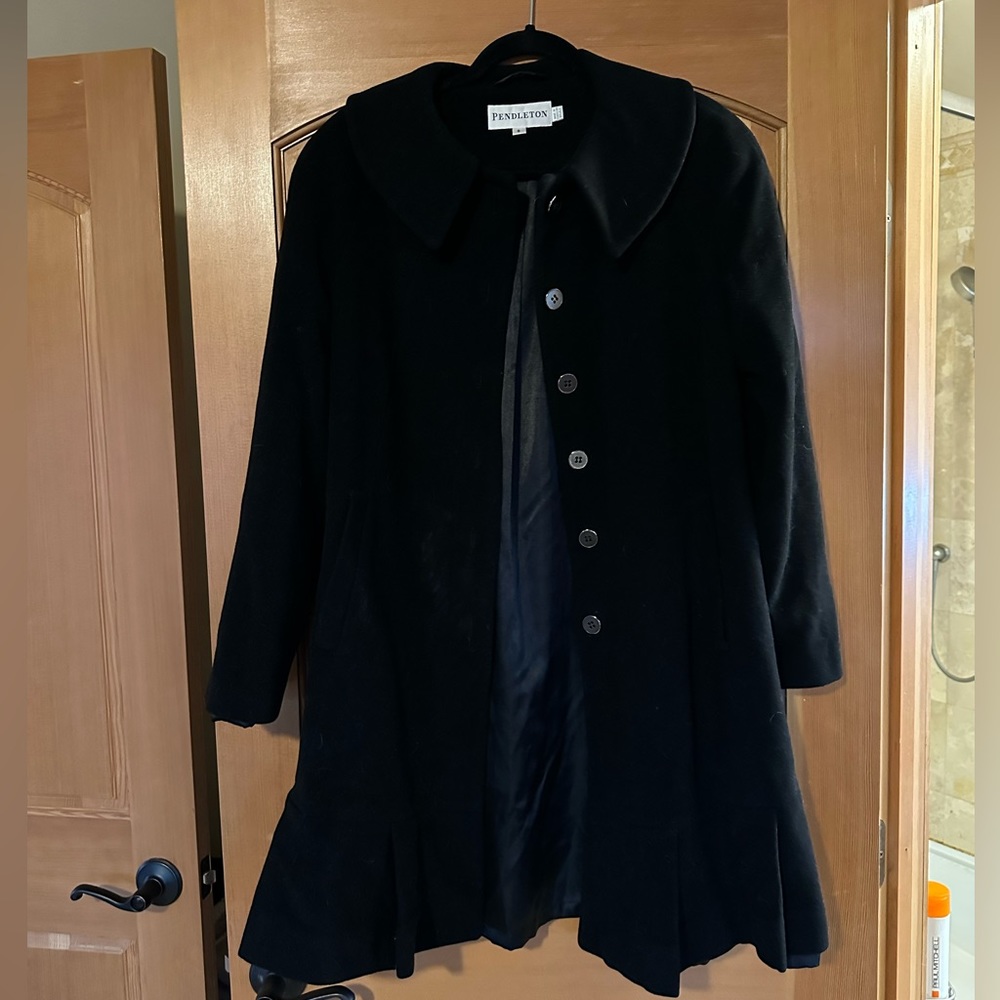 Pendleton Jacket - image 1